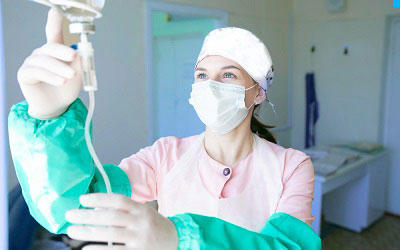 Отказ от наркотиков - Квинмед