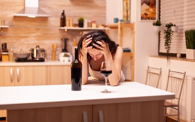 Болезненный абстинентный синдром - Квинмед