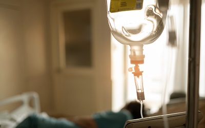 Дезинтоксикация - Квинмед