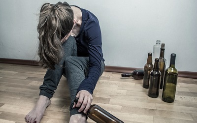 Кодирование от алкоголя на дому – Квинмед