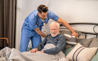 Лечение наркозависимости на дому - Квинмед