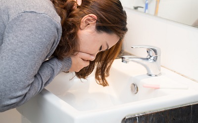 Проявление каннабиноидного отравления - Квинмед