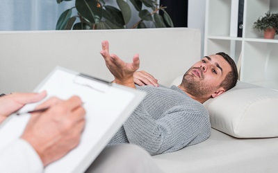 Психотерапия и дополнительные методы - Квинмед