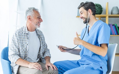 Работа наркологов - клиника Квинмед