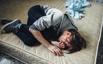 Тяга к наркотикам – Квинмед