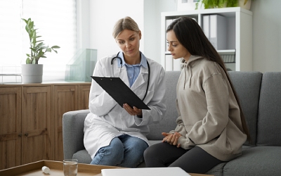 Реабилитация наркозависимых - клиника Квинмед