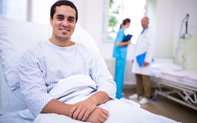 Стационарное лечение - Квинмед