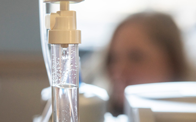 Капельницы классов - Квинмед