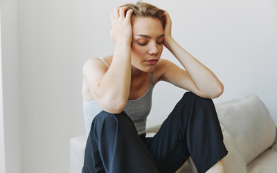 Резкая слабость - Квинмед Резкая слабость - Квинмед